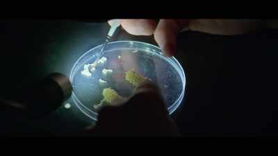 People may think
that it's wrong to, uh... - Unnatural Selection