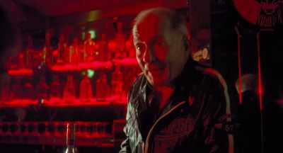 People,
maybe they don't like it, - Cabaret Maxime