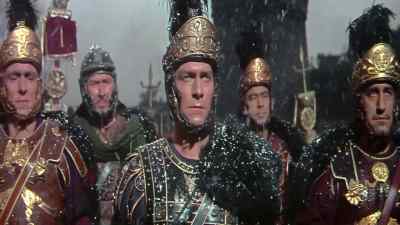 [people moaning] - The Fall of the Roman Empire