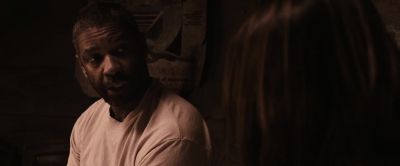 People had more than they needed - The Book of Eli