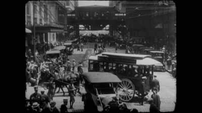 People moving into cities,
factories came online, - Take Your Pills: Xanax