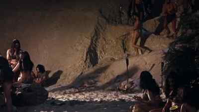 [PEOPLE MURMURING] - When Dinosaurs Ruled the Earth