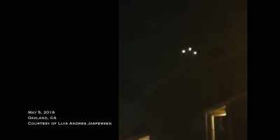 [PEOPLE MURMURING] - Close Encounters of the Fifth Kind