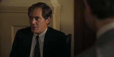[people murmuring] - Waco: The Aftermath