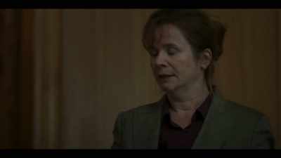 People need to be monitored. They
should have a support network. - Too Close