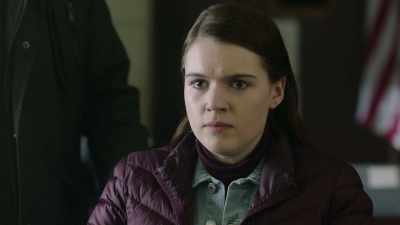 People need to hear from me - Left for Dead: The Ashley Reeves Story