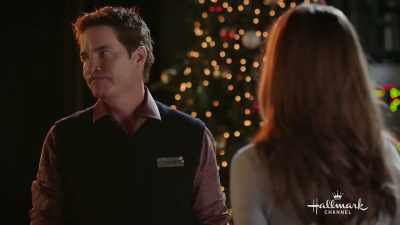 People need to hear you play
Jackson, you're too good. - Christmas in Tahoe
