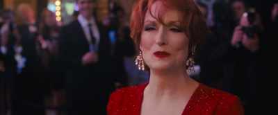 People need to know
it is possible to change the world, - The Prom