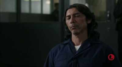 People need to recognize - The Night Stalker