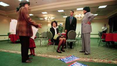 People need to see that, - Obama: In Pursuit of a More Perfect Union