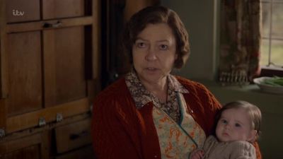 People need you, Sidney. - Grantchester