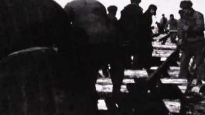 People needed the railroad, we understood that, - KGB - The Sword and the Shield
