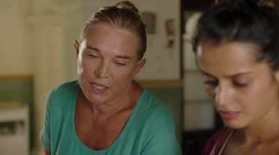 People never cease to amaze me
both for good and for bad. - The Good Karma Hospital