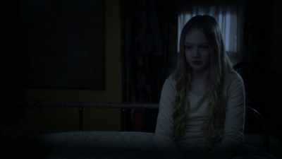 People had no clothes on.
It was gross. - The InBetween