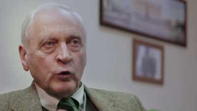 People had no respect for the service in general, - KGB - The Sword and the Shield