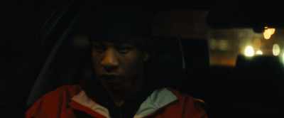 People of Chicago... - Captive State