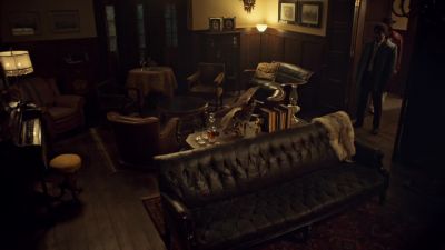 People of Earth... - Fargo