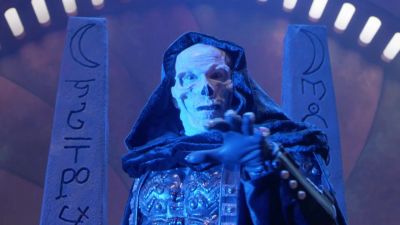 People of Eternia the war is over - Masters of the Universe