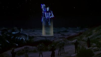 People of Eternia - Masters of the Universe