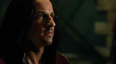 People of Hartland, - Legend of the Seeker