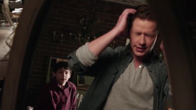People of Storybrooke, - Once Upon a Time