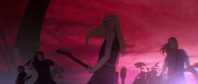 People of the Earth - Metalocalypse: Army of the Doomstar