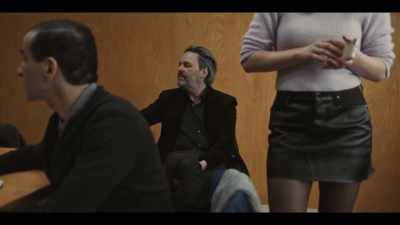 People of the jury, - The Twelve