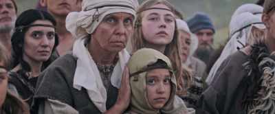 People of tukhlia, - The Rising Hawk