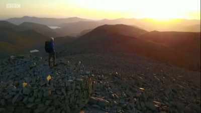People often talk about - The Lakes With Paul Rose