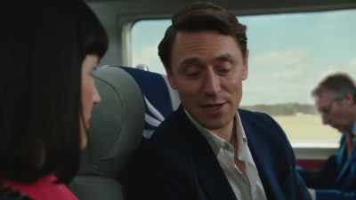 People often tell me stories, - The Romanoffs