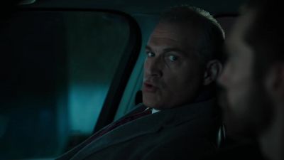 Drive. - A Family Man