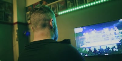 People on the outside will be looking - Monster Factory