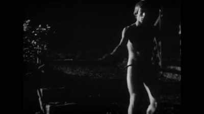 - People?
- One gets that feeling, - Woodlands Dark and Days Bewitched: A History of Folk Horror