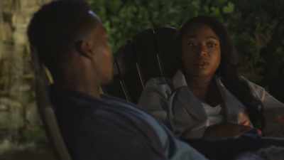 People, one minute,
they'll treat you - Abducted at an HBCU: A Black Girl Missing Movie