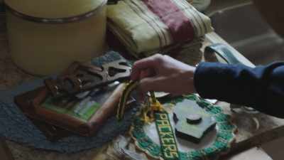 People pass their shares
down to their children, - Joe Pera Talks With You
