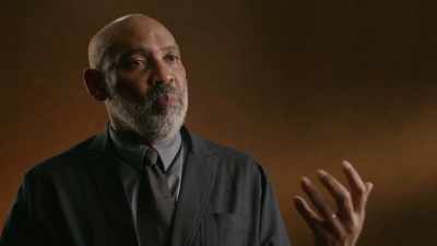 People-- People who are
supposedly authorities on art, - Black Art: In the Absence of Light