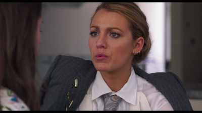 People... people
do terrible things - A Simple Favor