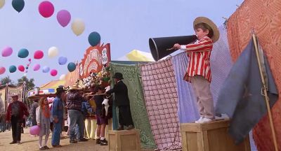 People people We need your money - The Little Rascals