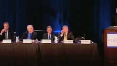 People playing God - Thank You Dr. Fauci