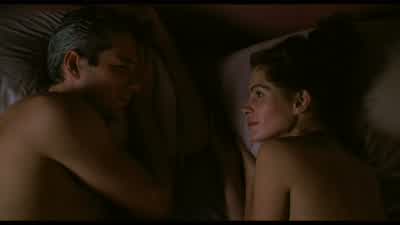 You could be so much more. - Pretty Woman