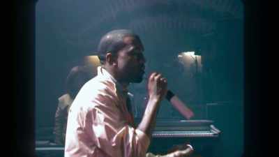 People who put their head down
and act like, "Okay." - jeen-yuhs: A Kanye Trilogy