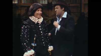 People reacted to
John and loved John - Belushi