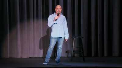 People really consider moving to Mars. - Joe Rogan: Triggered