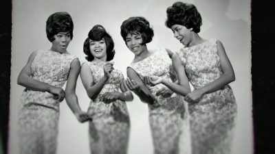 People really saw - Women Who Rock