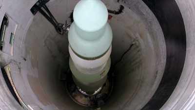 People really thought
this could be a nuclear war. - Mafia Spies
