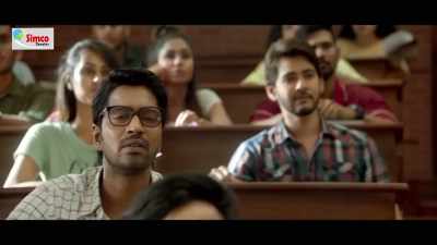 People remember only Usain 
Bolt who ran for just 100 meters. - Maharshi