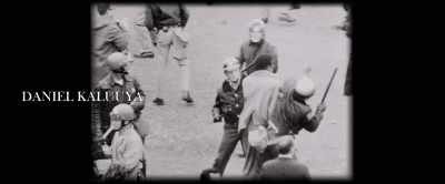 [people] ♪ Revolution
Is the only solution♪ - Judas and the Black Messiah