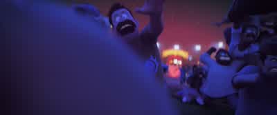 People! - The Bad Guys 2