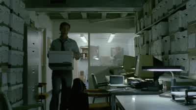 People. - True Detective