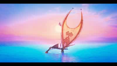 People? - Moana 2